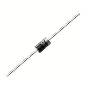100% Authentic, Original & Brand New SB5150 DO-201AD DO-27 Diode Professional Electronic Component Supply Solutions - Product Image 1