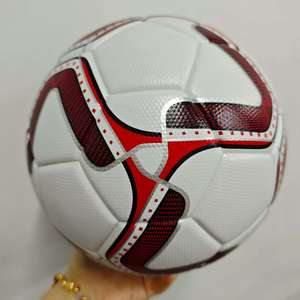 Balones De Fútbol Profesional Barato Al Por Mayor Tamaño 5 Balón De Fútbol Tamaño 3 Balón De Fútbol De Alta Calidad - Product Image 6