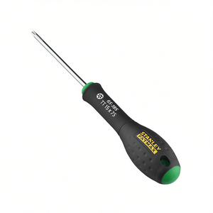 Stanley Fatmax <b>Torx</b> Screwdriver Tt15 X 75mm Professional Tool - Product Image 2