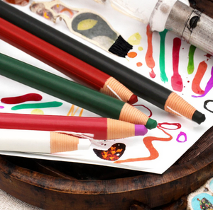 <strong>Agent</strong> Opportunity Grease Pencil Colored Lead Water-Soluble <strong>for</strong> <strong>Sales</strong> <strong>Representatives</strong> and Brokers - Product Image 3