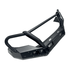 Parachoques delantero de acero para Toyota Hilux <span class=keywords><strong>Vigo</strong></span> 2005-2012 11-14 Revo 15-17, 2021 y Hilux + - Product Image 3