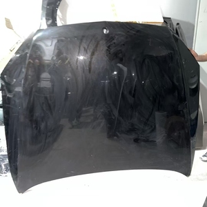 Para <span class=keywords><strong>Mercedes</strong></span> 222, cubierta de motor, piezas de chatarra usadas, parachoques, rejilla delantera, Faro, espejo retrovisor, puerta de coche, caja de cambio de velocidad del motor - Product Image 5
