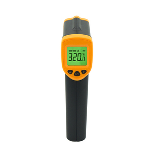 AR320 Mini Infrared <b>Thermometer</b> - Product Image 2