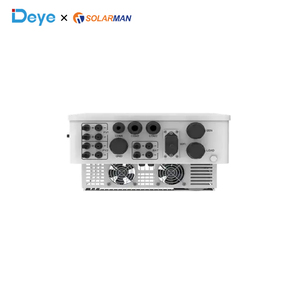 Inversor Solar de Salida Única SUN-8/10/12/15K-SG01HP3-US-AM2, Inversor Híbrido de 10kw <span class=keywords><strong>Deye</strong></span> - Product Image 4