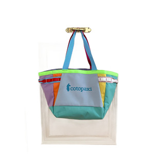 Bolso Tote Casual de Nylon <span class=keywords><strong>Coto</strong></span> American Alpaca, Éxito de Ventas Transfronterizo, 30L de Capacidad, Colorido y Portátil para Aventuras al Aire Libre - Product Image 5