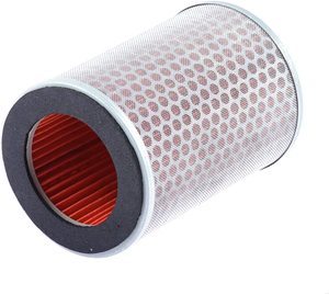 Filtro de aire de motocicleta HFA1602 para <span class=keywords><strong>Honda</strong></span> <span class=keywords><strong>CBF500</strong></span> CB600 CBF600 - Product Image 2