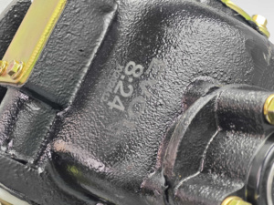 Diferencial de Eje de Transmisión Nuevo para Motocicletas de 3 Ruedas, Auto Rickshaws y Triciclos - Product Image 2