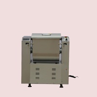 Pétrin et mélangeur à vide automatique avec moteur 220V, type silencieux, pour usage en restaurant, pour la préparation de pains vapeur, de raviolis et de chapatis