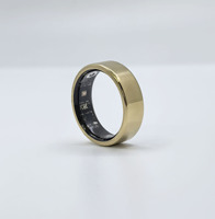 Anillo Inteligente R7, Éxito de Ventas Transfronterizo, Monitoreo de Frecuencia Cardíaca y Oxígeno en Sangre, Seguimiento de Ejercicio, Control por Gestos, Transmisión de Video