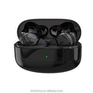 Entrega gratuita de fábrica de Mini auriculares inalámbricos de nuevo diseño Auriculares para aviación y audiófilos - Product Image 4
