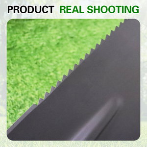 Fournisseur Vérifié Outils à Main Agricoles Bêches Multifonctionnelles en Acier 50Mn Tête de Bêche de Jardinage pour Creuser - Product Image 6