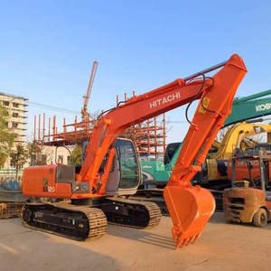 รถขุด HITACHI 120-5ราคาถูกมากคุณภาพดีและราคาถูก/รับประกันคุณภาพ200ลดราคา HITACHI-3G/240-3 - Product Image 6