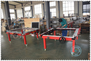 Màn Hình In Bảng Máy Chính Xác Cảm Hứng Chân Không Hướng Dẫn Sử Dụng Lụa Màn Hình Máy In Cửa Hàng Ống Máy In Nhãn Máy In - Product Image 6