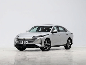 Nuevo Auto Changan Eado PHEV Modelo 2025, Smart New Blue Whale, Híbrido de 5 Plazas, Motor de Aspiración Natural, R17, Volante a la Izquierda, Jiben Auto - Product Image 1