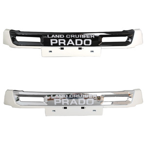 ไฟเดย์ไลท์ LED สำหรับกันชนหน้ารถยนต์โตโยต้าแลนด์ครุยเซอร์ ปราโด ปี 2018-2023 - Product Image 1