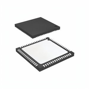 Authorized Distributor Electronics Component Data Acquisition AD9258BCPZRL7-80 64 VFQFN Exposed Pad, CSP - Product Image 1