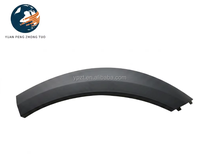 BAIC pour Fox Alpha S5 - Accessoires de garniture extérieure pour l'arête de roue, le garde-boue, le côté de la portière - Vente en gros