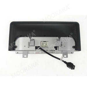 Per BMW serie 2 2015-2019 Auto Multimedia GPS Headunit di navigazione 12.3 Linux autoradio OLED LTE aiuto per la retromarcia Wireless - Product Image 6