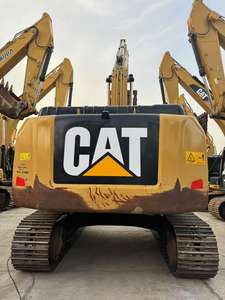 OFERTA ESPECIAL: Excavadoras CAT 330GC, 330D, 330E, 336D Usadas con Eficiencia de Combustible y Rendimiento Confiable en Venta - Product Image 2