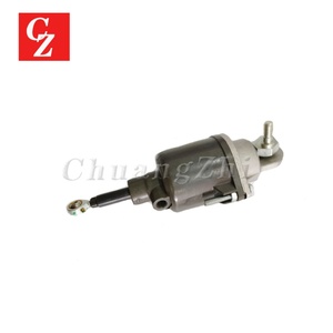 Cylindre de positionnement de soupape 1604032181 pour pièces de compresseur d'air Atlas Copco 1604-0321-81 - Product Image 2