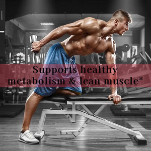 Tabletas Supresoras del Apetito al por Mayor OEM con L-Carnitina y Cafeína para Aumentar el Metabolismo, la Energía, la Concentración y Apoyar el Desarrollo Muscular Magro - Product Image 6