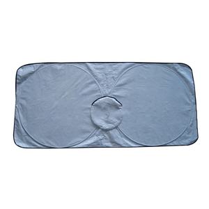 Personnalisé Tyvek <span class=keywords><strong>Pare</strong></span>-<span class=keywords><strong>Brise</strong></span> <span class=keywords><strong>Pare</strong></span>-<span class=keywords><strong>Brise</strong></span> De Voiture Portable Voiture <span class=keywords><strong>Pare</strong></span>-Soleil Avec Logo Imprimé - Product Image 5