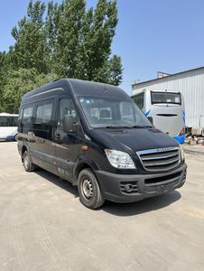 Mini-<span class=keywords><strong>bus</strong></span> électrique populaire et économique, marque Higer, <span class=keywords><strong>bus</strong></span> de luxe <span class=keywords><strong>longue</strong></span> <span class=keywords><strong>distance</strong></span> à bon prix - Product Image 2