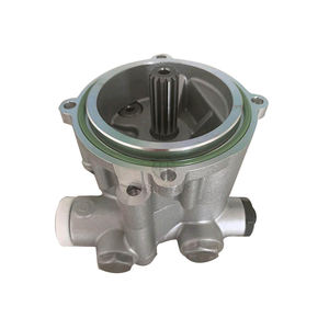 K3V de K3V45 <span class=keywords><strong>K3V63</strong></span> K3V112 K3V180 K3V140 K3V280 Kits de réparation de pièces de rechange de pompe hydraulique - Product Image 6