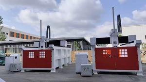 Macchina CNC per Intaglio 3D <span class=keywords><strong>Samet</strong></span> in Offerta, per Realizzare Statue e Sculture in Legno e Schiuma - Product Image 3