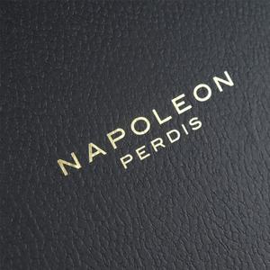 OEM Customized Printed Small Jewelry Retail Luxury Famous Brand Shopping Paper Gift Boxes Your Own Embossed Gold Logos Sponge - Product Image 4