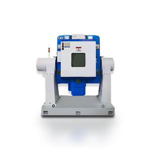 Plataforma de Doble Eje con Control de Temperatura para Validación Rigurosa: Cumple con los Estándares de Prueba para Componentes de Grado Aeroespacial - Product Image 3