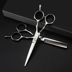 New Product Professional High Performance Barber Hair Cutting Scissors Right Hand