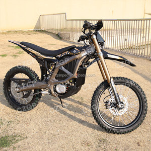 <span class=keywords><strong>Ron</strong></span>'s Ultra Bee 21000W 74V 60Ah Bicicleta de Cross eléctrica para adultos 21KW Motocicletas en carretera para aventuras todoterreno - Product Image 5