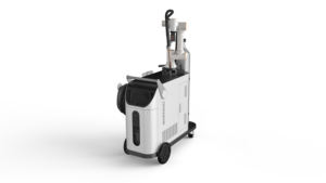 Braccio robotico a 6 assi industriale automatico <span class=keywords><strong>CNC</strong></span> Mig per la saldatura Laser Robot in fibra di metallo - Product Image 4