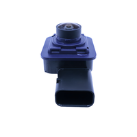 Caméra de recul pour Ford Explorer 2016-2018, OE GB5Z-19G490-C GB5Z19G490C, AHD 1080P, Plug and Play