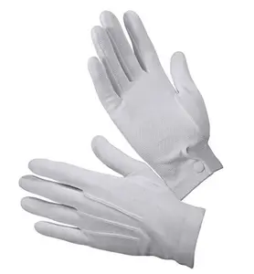 Guanti di protezione leggeri guanti delicati offerta per tutti i modi di diversi compiti più morbidi