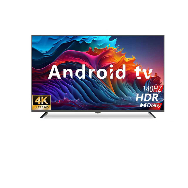 High Performance 65 Inch 4K Ultra HD Android Smart TV with OLED Screen for Ultimate Home Entertainment