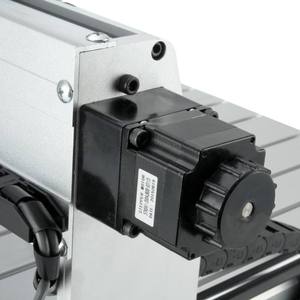 3020 CNC-Fräsmaschine für Holzbearbeitung mit 800W 1500W Spindelmotor und Laserkopf - Product Image 4