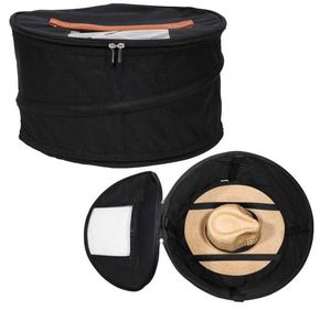 Échantillon Gratuit : Boîte de Rangement pour Chapeaux, Jouets en Peluche, Conteneur Rond Empilable Pop-up, Boîtes de Voyage pour Chapeaux pour Femmes - Product Image 1
