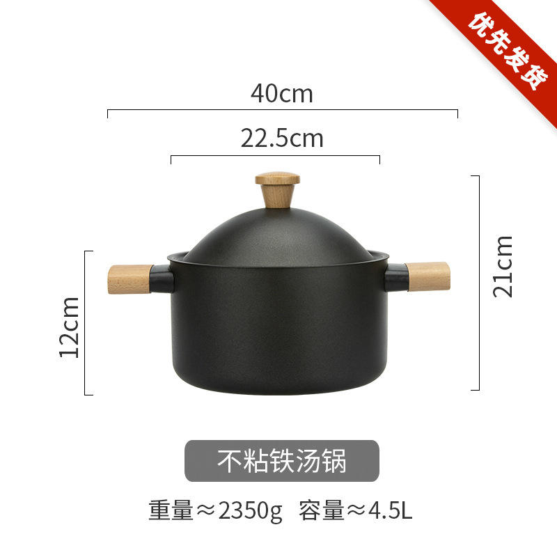 กระทะขนาด 22 ซม.