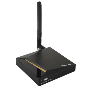 卸売 Vseebox V3 Pro Android TV ボックス 2025 8K 4K 8GB RAM 128GB ROM Android 14 RK3356 セットトップボックス - Product Image 3