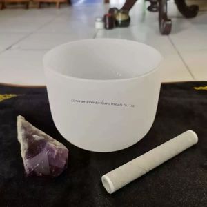 Fornecimento do Fabricante Grande 18-32 Polegada Extra <span class=keywords><strong>Quartz</strong></span> <span class=keywords><strong>Crucible</strong></span> Sound Healing <span class=keywords><strong>Quartz</strong></span> Glass <span class=keywords><strong>Crucible</strong></span> - Product Image 4
