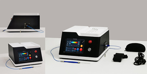 Machine à laser diode 980 nm + 1470 nm, machine multifonctionnelle pour le lifting du visage et du cou, lifting du visage 980 nm - Product Image 4