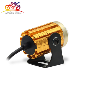 Faro <span class=keywords><strong>LED</strong></span> de 12V para Motocicleta, Mini Luz de Conducción, <span class=keywords><strong>Intermitente</strong></span>, Luz Antiniebla, Accesorios <span class=keywords><strong>LED</strong></span> para Moto, Luz de Trabajo - Product Image 5