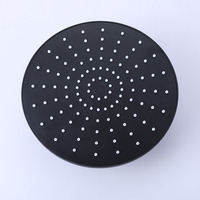 Ensemble de douche et baignoire intelligent numérique avec robinetterie de douche en laiton filtrée et étanche pour salle de bain