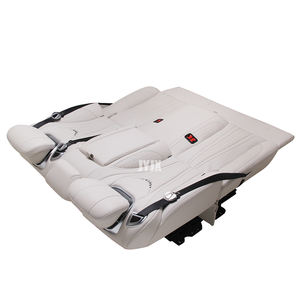 เบาะรถคาราวานสำหรับสปรินเตอร์หรูหรา3คนใหม่ JYJX056B - Product Image 4