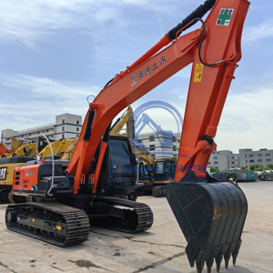 Gloednieuwe Zx200 Graafmachine Cabine Zx240 Graafmachine Cabine Voor Hitachi Gebruikte Cabine Zou Goedkoper Zijn - Product Image 3