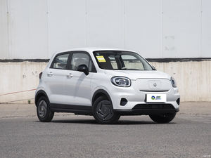 Coche Eléctrico Familiar de Pasajeros, 310/403 KM de Autonomía, Microcoche Automático, Coche de <span class=keywords><strong>Segunda</strong></span> <span class=keywords><strong>Mano</strong></span>, No Operativo, Leapmotor T03 - Product Image 3