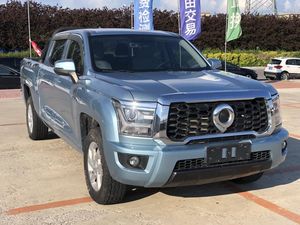 <span class=keywords><strong>Gran</strong></span> Oferta: Camioneta Great Wall King Kong Cannon <span class=keywords><strong>2022</strong></span> Usada, 2.0T Gasolina, 4x4, Caja Larga, Premium, Exportación Global - Product Image 4