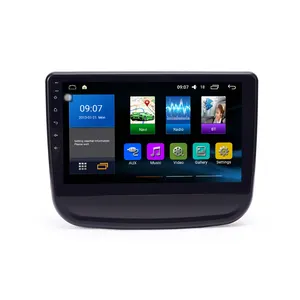 For Chevrolet Equinox 2016-2018 Radio Headunit Device 2 Double Din Quad Octa-Core Android Car Stereo GPS Navigation Carplay